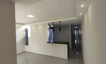 Imagem 2: Bela casa estilo contemporâneo no Barroco em Itaipuaçu