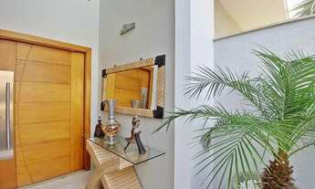 Imagem 4: Casa à venda, 460 m² por R$ 3.900.000,00 - Residencial Villa Lobos - Paulínia/SP