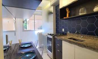 Imagem 2: RESIDENCIAL NOVA FAMA - 3 quartos com 1 suíte