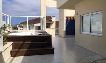 Imagem 4: BELÍSSIMA COBERTURA A VENDA, SOFISTICADA E MODERNA no Itaguá