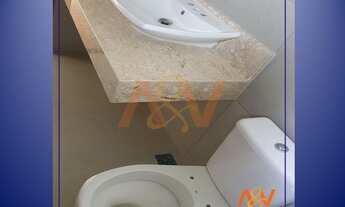 Imagem 5: Casa com 3 dorms sendo 1 suíte 2 vagas Cond. Terras de São Francisco Sorocaba/SP