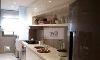 Imagem 2: Apartamento à venda, 77 m² por R$ 629.400,00 - Barra da Tijuca - Rio de Janeiro/RJ