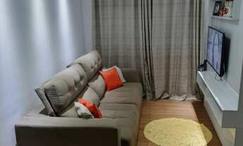 Imagem 3: Excelente apto reformado na zona Leste com 3 dormitórios uma vaga de garagem