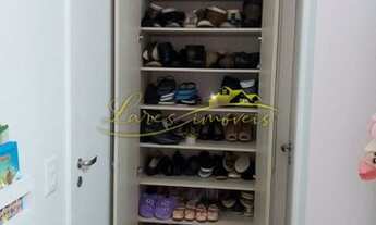 Imagem 7: Apartamento na Vila São Francisco