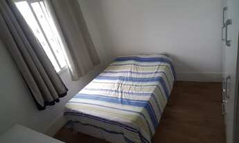 Imagem 5: Jacarepaguá Freguesia Belle Époque Cobertura 153 m² - R$740.000,00