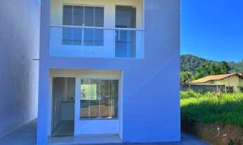 Imagem 4: Casa com 2 quartos em Vale dos Reis - Cariacica - ES - financia- Com Itbi e Registro GRATI