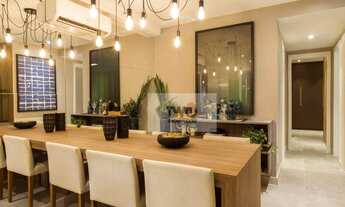 Imagem 3: Apartamento com 3 dormitórios à venda, 110 m² por R$ 933.800,00 - Tijuca - Rio de Janeiro