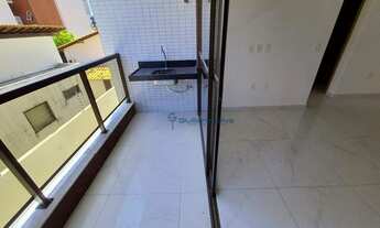 Imagem 3: Cód237 - Apartamento em Intermares | 59 m² | 02 quartos sendo 1 suíte