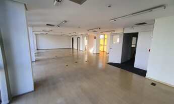 Imagem 4: 1/2 ANDAR COM 168m2 NO BAIRRO DE LOURDES