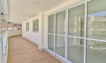 Imagem 6: La Fontaine 403 Apartamento com 4 dormitórios