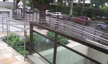 Imagem 2: Flat para venda tem 36 metros quadrados com 1 quarto em Graças - Recife - PE