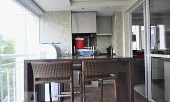 Imagem 6: Vendo Lindo Apartamento com 3 quartos, 149m 2 vagas proximo ao Jardim Sul Shopping port