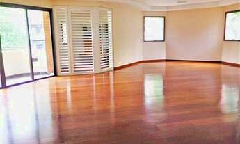 Imagem 2: Apartamento Alto Padrão para Locação no Jardim América!!