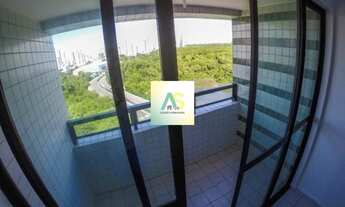 Imagem 3: Apartamento 03 Quartos Pronto Para Morar no Pina,Alto Padrão.Zona Sul