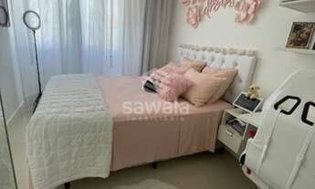 Imagem 6: Rio de Janeiro - Apartamento Padrão - Recreio dos Bandeirantes