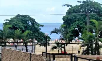 Imagem 12: Apartamento 1 Dormitório Frente Mar , Piscina Gonzaguinha São Vicente