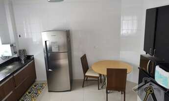 Imagem 5: CASA SOBREPOSTA ALTA!! NA NOVA PONTA DA PRAIA EM SANTOS!!BEM LOCALIZADA!! CONFORTÁVEL !!