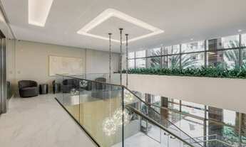 Imagem 6: Absoluto em Frente ao Camelão - Campinas São José - 3 Suítes - Apartamento de frente