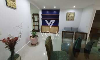 Imagem 4: Rio de Janeiro - Apartamento Padrão - Ipanema