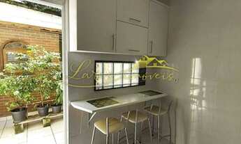 Imagem 5: SOBRADO - CONDOMÍNIO FECHADO JARDIM ESTER