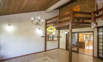 Imagem 3: PORTO ALEGRE - Casa de Condomínio - Agronomia