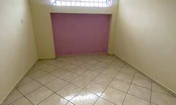 Imagem 3: Barracão no Bairro Tirol BH