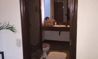 Imagem 5: Exclusiva casa com quatro quartos no melhor condomínio da Barra da Tijuca