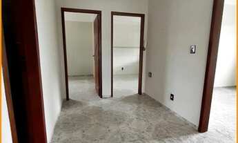 Imagem 4: Apartamentos Financiáveis para Venda em Lima Duarte, Vila Cruzeiro, 3 dormitórios, 1 suíte