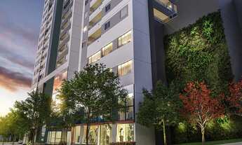 Imagem: View Butantã - 2 Dorm 41 à 45m2 c/vaga