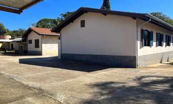 Imagem 6: CASA PARA LOCAÇÃO COM TERRENO DE 4.500 M2 EM BAIRRO NOBRE DE JUNDIAÍ (CHÁCARA MALOTA)! IDE