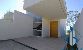 Imagem 2: Lagoa Santa - Casa Padrão - Jardim Imperial