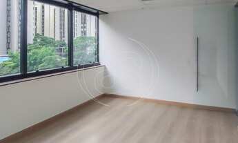 Imagem 4: São Paulo - Conjunto Comercial/Sala - Cidade Monções