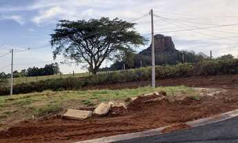 Imagem 3: Terreno de Condomínio, Cuscuzeiro, Analândia - R$ 320 mil, Cod: 10132041
