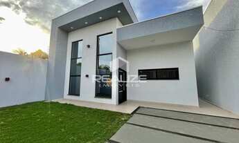 Imagem: Casa no Jardim Europa com 03 quartos (01