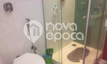 Imagem 7: Rio de Janeiro - Apartamento Padrão - Tijuca