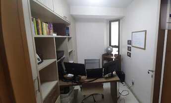 Imagem 4: Apartamento para venda com 109 metros quadrados com 3 quartos em Alphaville I - Salvador