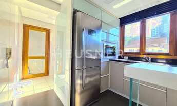 Imagem 6: Apartamento com 2 dormitórios à venda, 112 m² por R$ 670.000 - Centro - Novo Hamburgo/RS