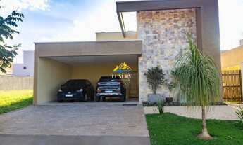 Imagem: Casa mobiliada e decorada completa, no melhor