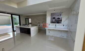 Imagem 10: Goiânia - Casa de Condomínio - Jardins Verona