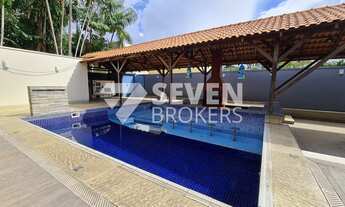 Imagem: Casa duplex no Cond. Itapuranga 3 com 04