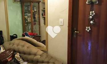 Imagem 5: Porto Alegre - Apartamento Padrão - Menino Deus