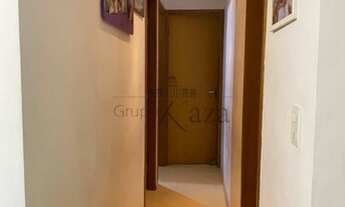 Imagem 4: Apartamento para venda com 60 metros quadrados com 3 quartos no Jardim Satélite