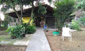 Imagem: Rio de Janeiro - Chácara - Vargem Pequena