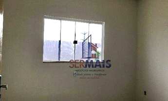 Imagem 5: Casa com 2 dormitórios à venda, 78 m² por R$ 270.000,00 - Colina Park I - Ji-Paraná/RO