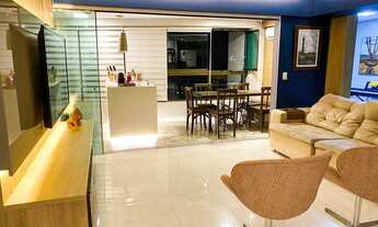 Imagem: Belíssimo apartamento à VENDA de 4 quartos