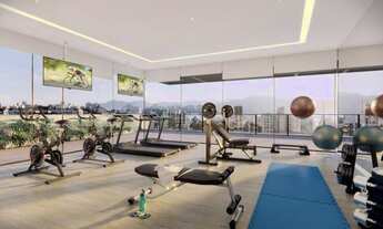 Imagem 4: Florianópolis - Apartamento Padrão - Coqueiros