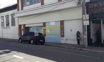 Imagem 3: Prédio Comercial Centro