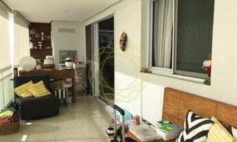 Imagem 3: Barra da Tijuca Apartamento com 2 dormitórios