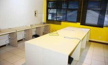 Imagem 5: Rio de Janeiro - Casa Padrão - Laranjeiras