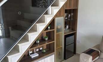 Imagem 3: Casa para venda possui 218 metros quadrados com 4 quartos em Santa Luzia - Votuporanga - S